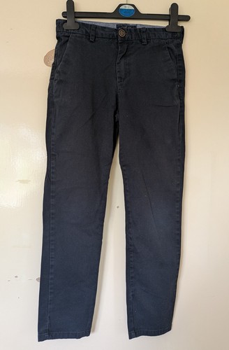 Next boys navy - navy, chino