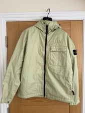 Stone Island Membrana 3L TC