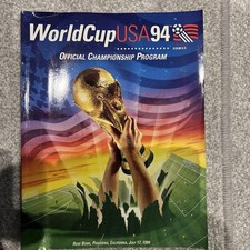 1994 World Cup USA Final