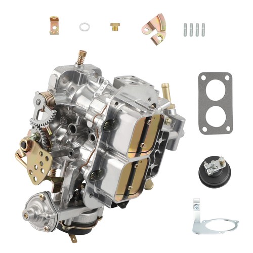 Barrel carburetor 38 - carburetor, dgev