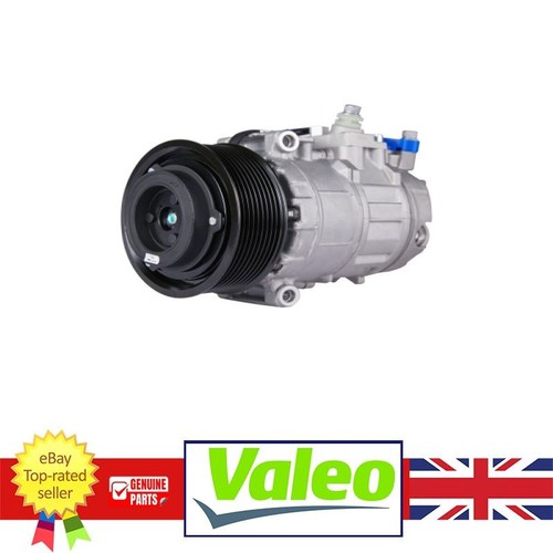 Air conditioning compressor - air,