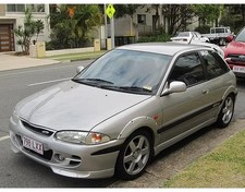 Proton Satria C96 C97 C98 C99