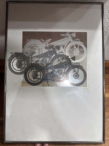 Rare bmw r32 - r, 32