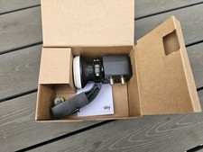 OFFICIAL SKY Wideband LNB EL023 