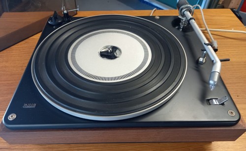 Bang olufsen beogram - &,