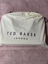 P82 Pink Ted Baker Tote Bag