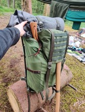 Swedish Army LK 35 Canvas