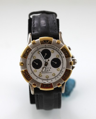 Sierra club watch men - sierra,