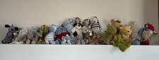 Jellycat JellyKitten Baby Bundle x23
