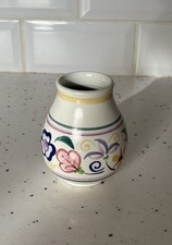 Vintage 1970s Poole Pottery