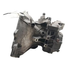 VAUXHALL CORSA F13 GEARBOX MK3