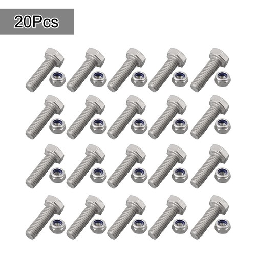 Auger shear pins - auger,