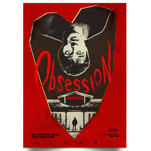 Obsession 2026 movie - 2026,