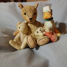 Royal Doulton "Welcome Home