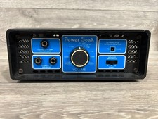 Power Soak Model II Tom Scholz