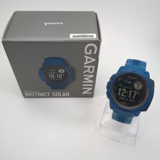 Garmin Instinct Solar 45mm