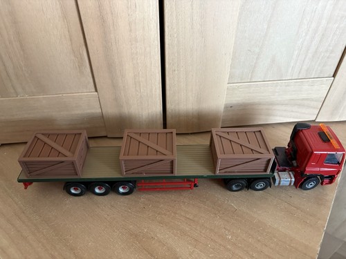 Wooden box scale load - box,