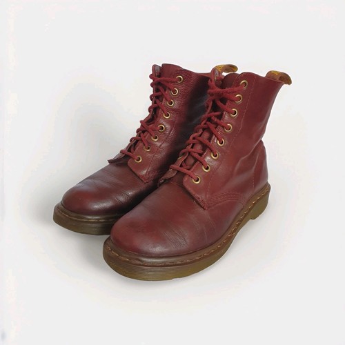 Martens 1460 pascal cherry - 1460,