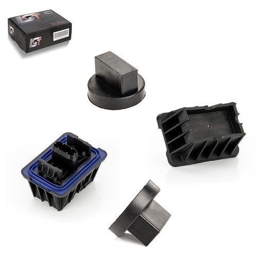 Jack mount lift platform - 2x, +