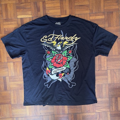 Men hardy shirt - hardy,