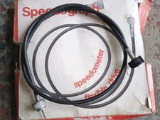 SPEEDOMETER / SPEEDO CABLE -
