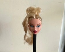 Bratz Step Out Cloe Doll Head