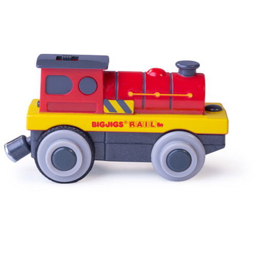Bigjigs battery operated - battery,