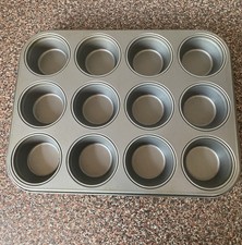 Muffin Baking Tray