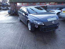 VOLKSWAGEN PASSAT MK6