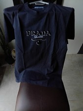 PRADA Milano Men's T-Shirt