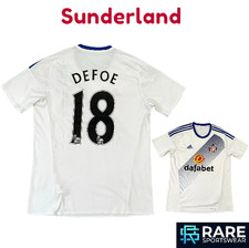 SUNDERLAND 2016-17 AWAY