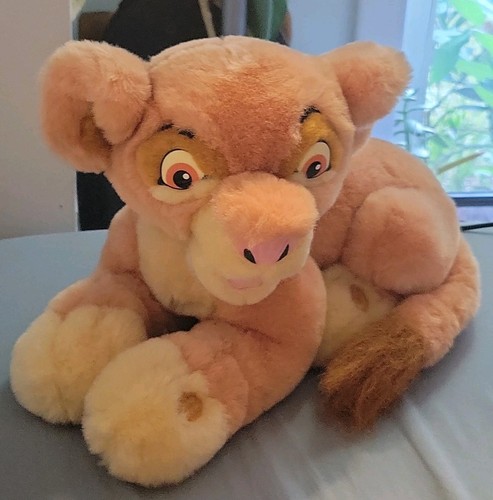 Disney lion king kiara - disney,