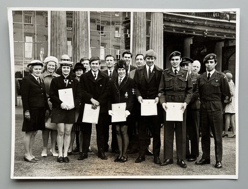 1970 photograph godalming - 1970,