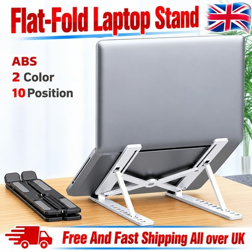 Adjustable laptop stand - adjustable,