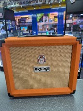 ORANGE CRUSH 20 GUITAR