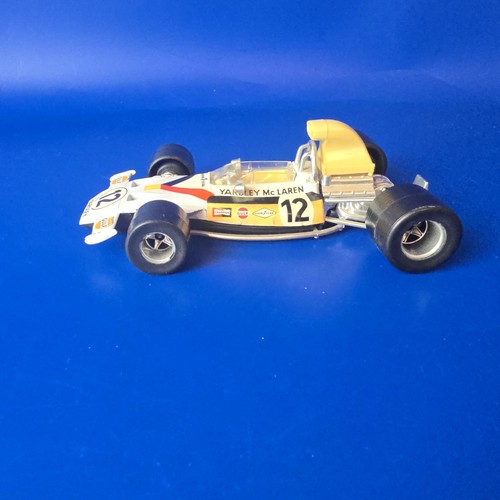Polistil fx5 mclaren m19 - polistil,
