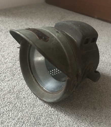 Vintage powell hammer - vintage, ltd