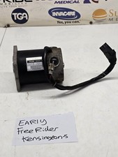 Early freerider Kensington s mobility scooter parts Electric Motor