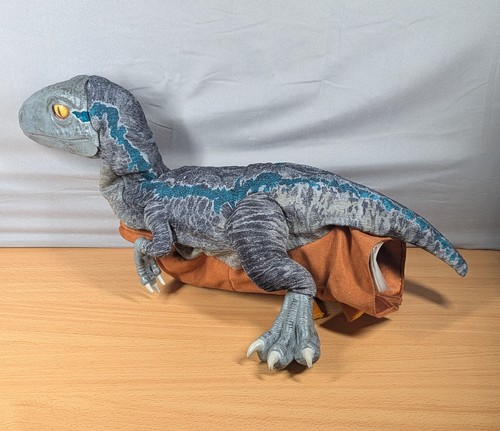 Wow stuff jurassic world - wow,