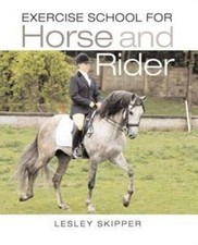 Exercise School for Horse and