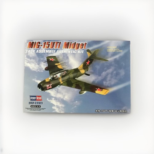 Hobby boss 80262 - hobby,