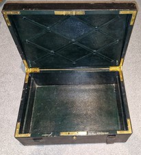 Victorian Large Leather