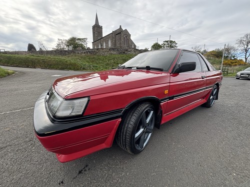 Nissan sunny slx 6 - sunny,