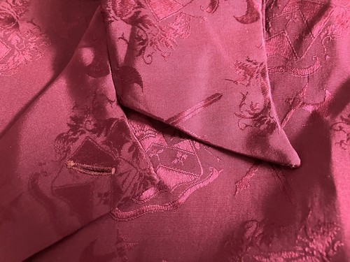 Stunning vintage 1950 - vintage, red
