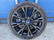 Genuine OEM Ford Fiesta MK7 ST