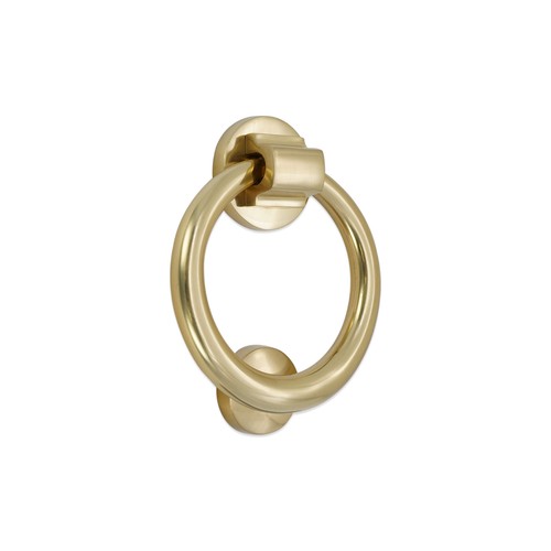 Door knocker 110mm victorian - door,