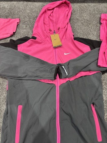 Nike miller pink repel - miller,