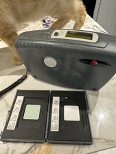 Axalta Acquire Colour Compact