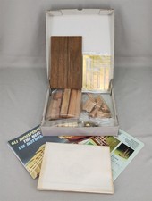 MANTUA MODEL KIT 808 - FRENCH