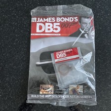 BUILD YOUR OWN EAGLEMOSS JAMES